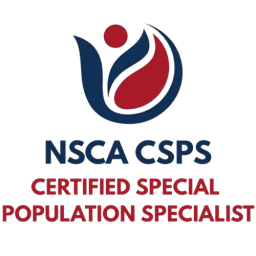 NSCA CSPS Practice Test